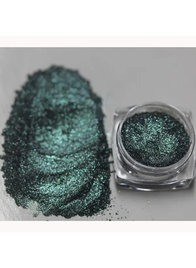 Chameleon Glitter Powder No 05 For Epoxy Resin Crafts And Slime - Image 5